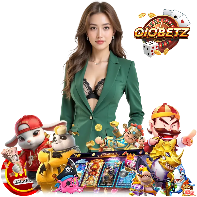 oiobetz ทางเข้า