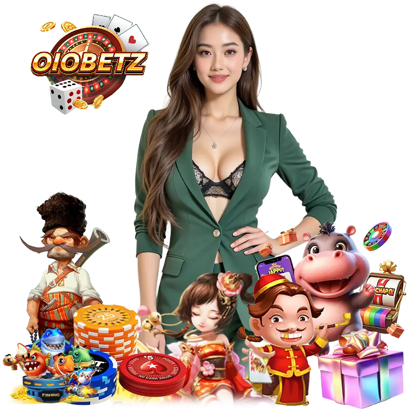 oiobetz