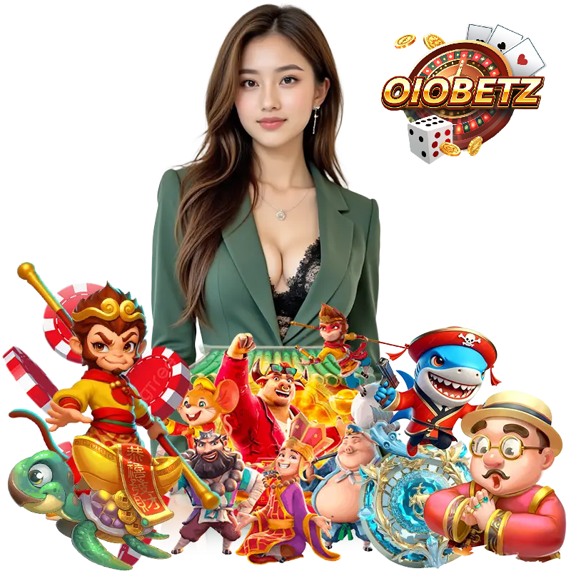 oiobetz โปรทุนน้อย