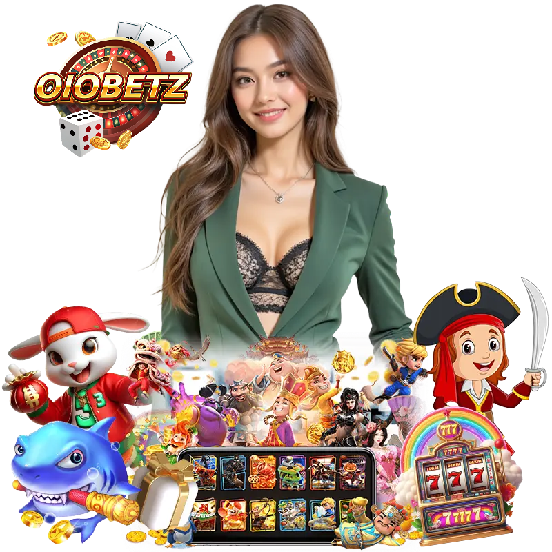 oiobetz ไม่มีขั้นต่ำ